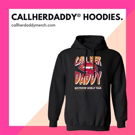 call her daddy merch|call her daddy sweatsuit.